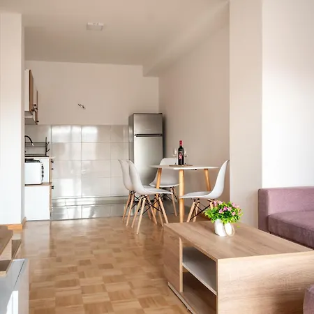 Apartment Bik Ohrid