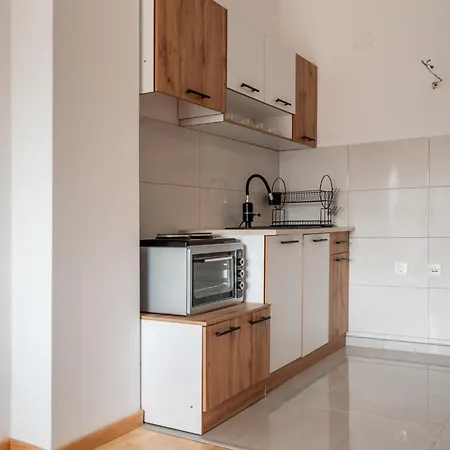 Apartment Bik