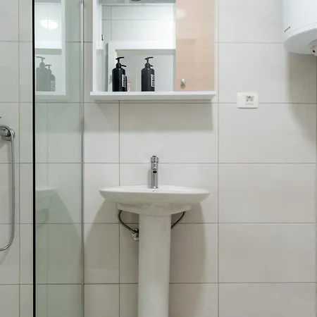 Apartment Bik