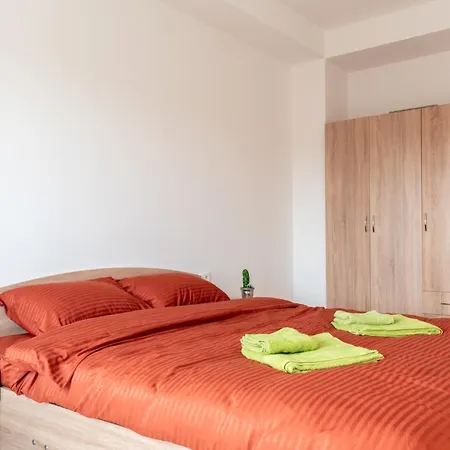 Apartment Bik