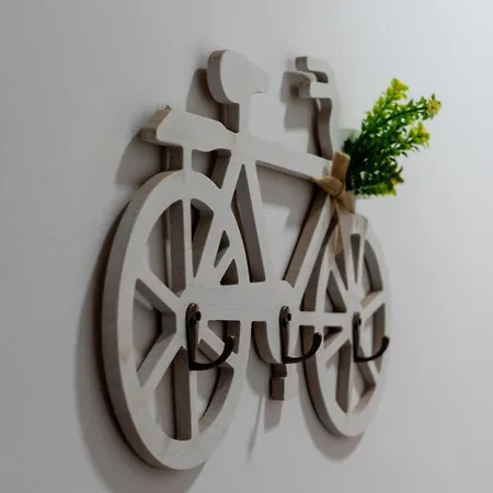 Apartment Bik